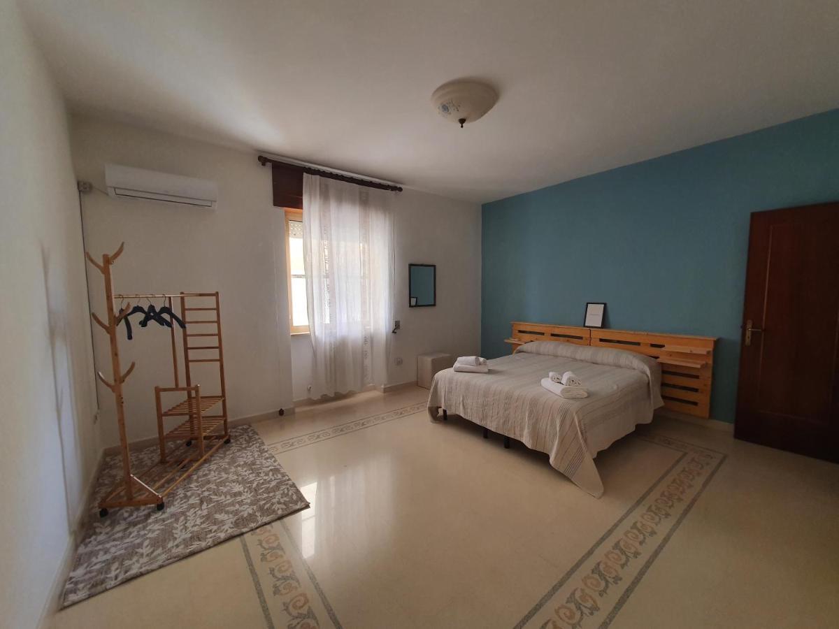 טריקאסה Appartamento Luna מראה חיצוני תמונה